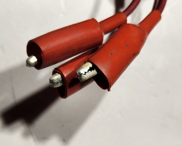 Time Mark Phase Sequence Detector 108B
