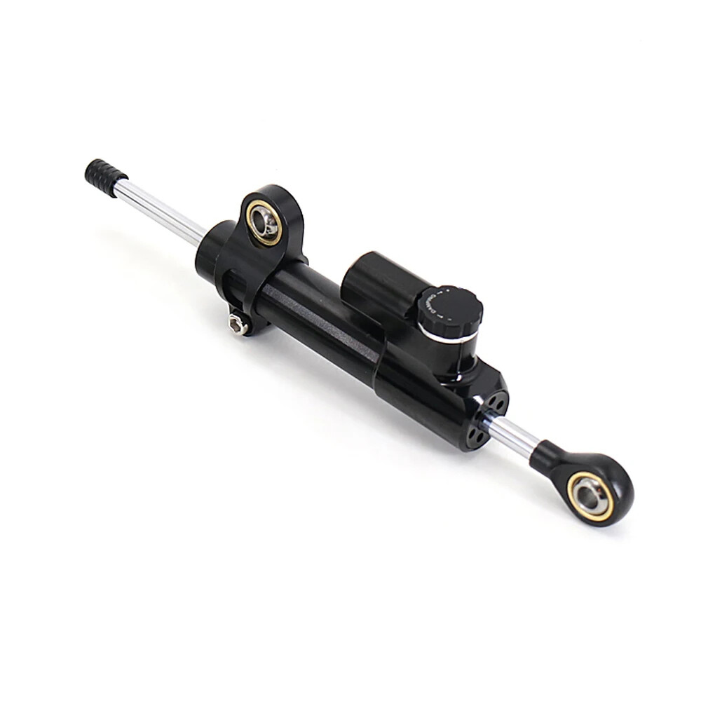Steering Stabilizer Dampe Mount Kit For Ducati Hypermotard Hyperstrada 821 939