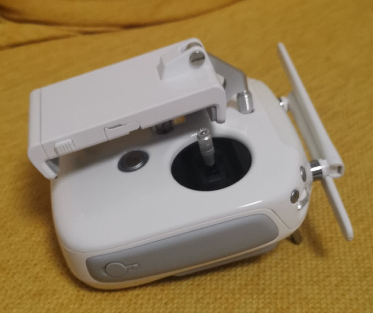 DJI Phantom 4 Pro/4/Advanced Remote Controller Radio Transmitter - GL300F