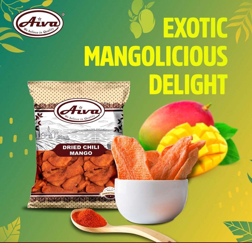 Aiva Chili Mango
