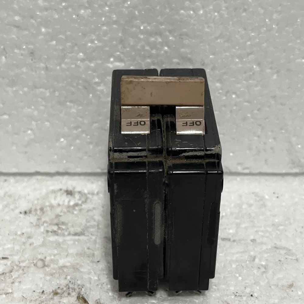 CH240R 2-Pole 40-Amp Circuit Breaker