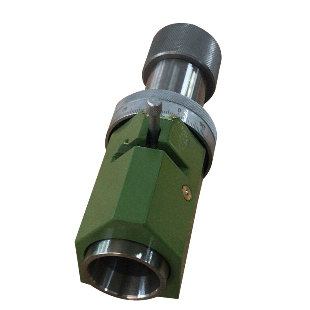 U3 Universal Grinder 5C Cutter Head Cutting Tool Sharpener Grinding Attachment