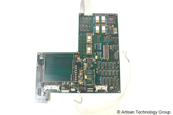 Ando PRE-407899 Main Board