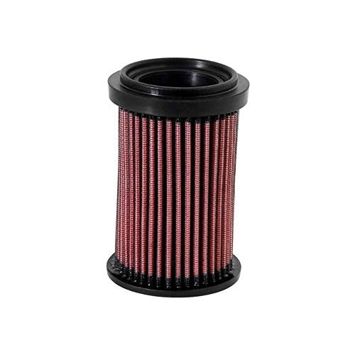 Engine Air Filter: High Performance, Premium, Powersport Air Filter: Fits