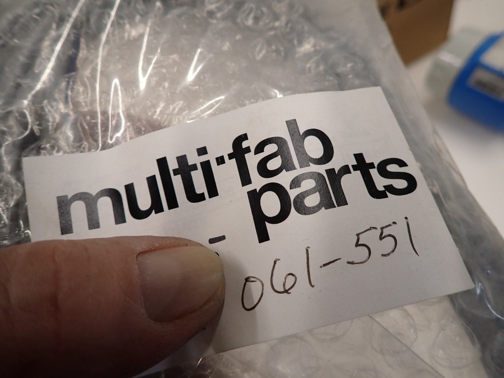 FTL50-PGN2AA7E5A ENDRESS HAUSER NEW