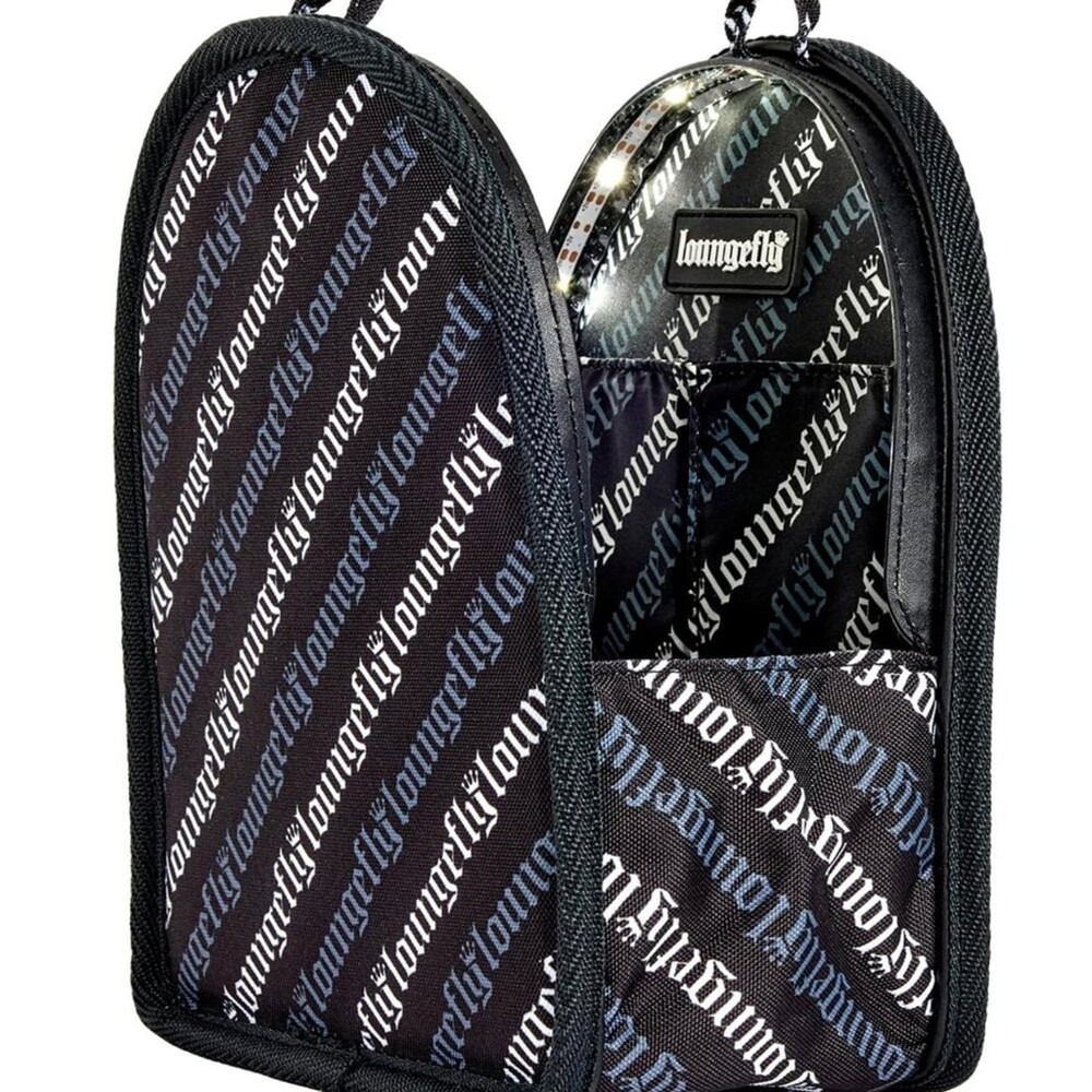 Loungefly Light-Up Mini Backpack Insert Organizers