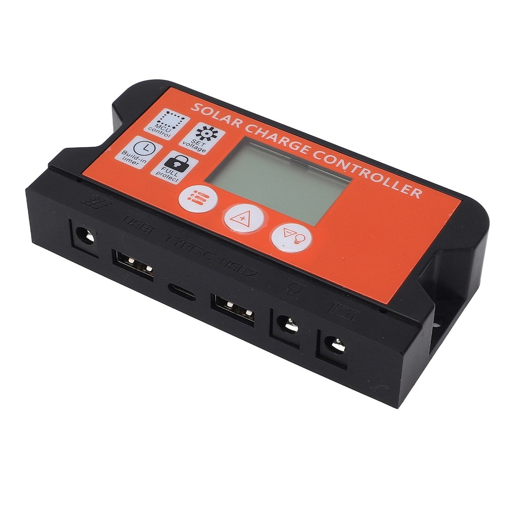 Solar Panel Kit 10W Solar Panel Charger Monocrystalline Silicon 18V