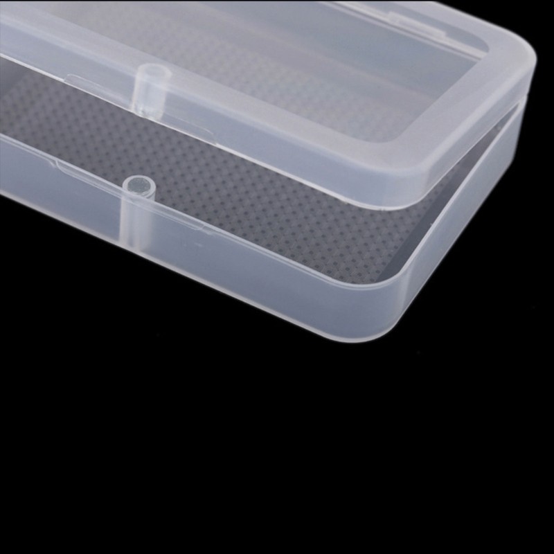 Practical Small Organizers Boxes Suitable For Collectibles And Game Component
