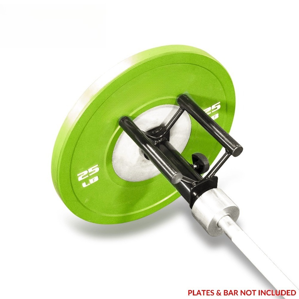Olympic Landmine Double D Grip Attachment