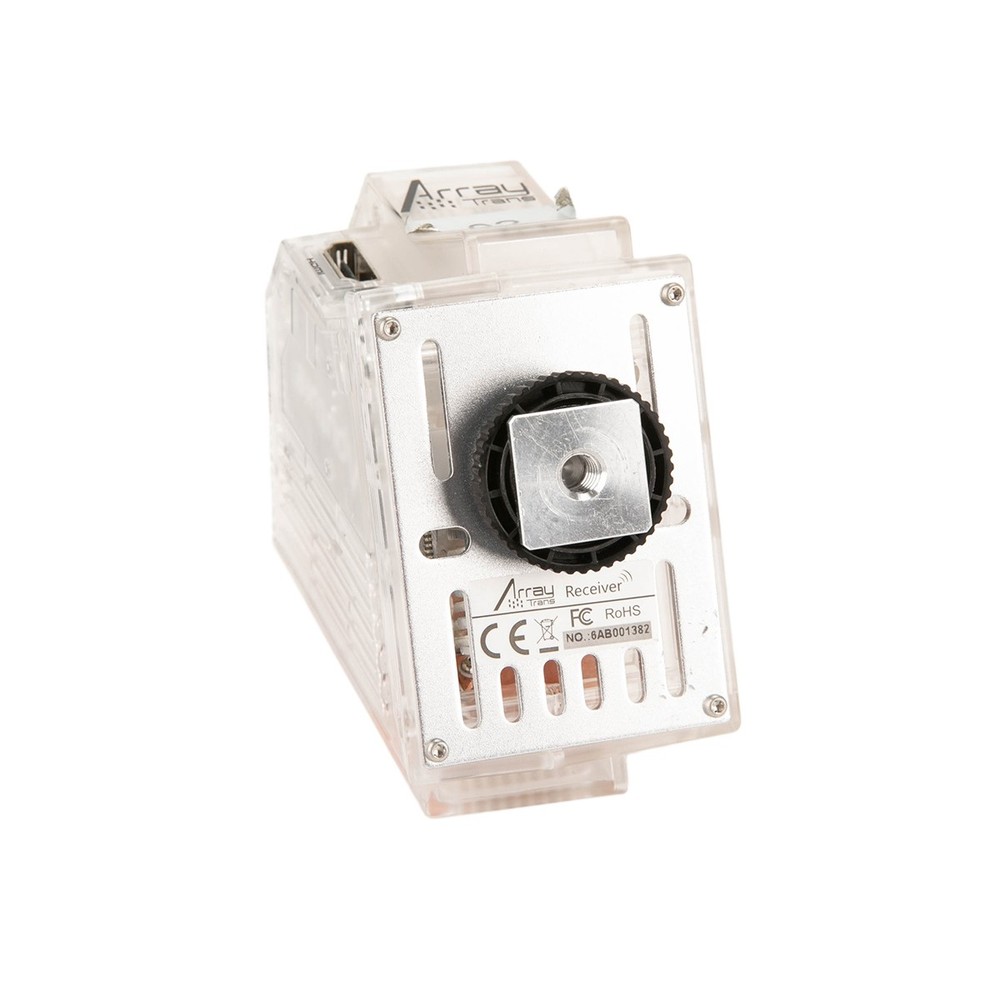 Aputure Array Trans Wireless Video Transceiver Set - SKU#1791389