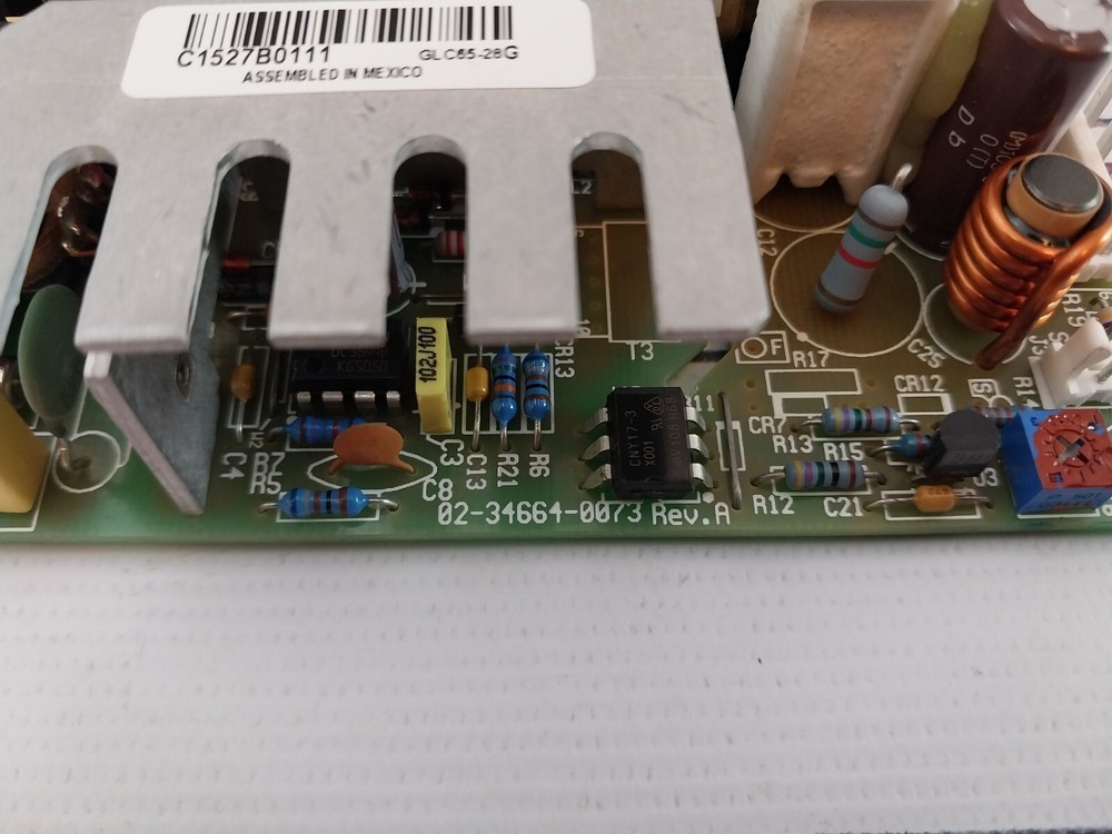 Condor GLC65-28G Power Supply Board