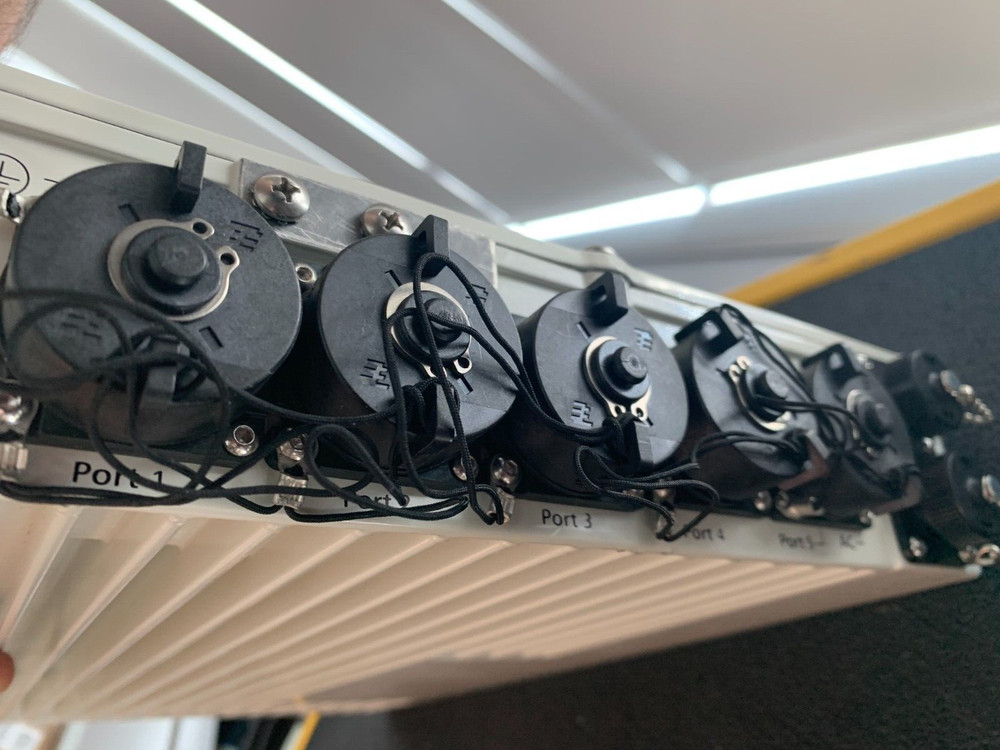 ALCATEL LUCENT 7705 SAR-W SERVICE AGGREGATION ROUTER 3HE07349AA