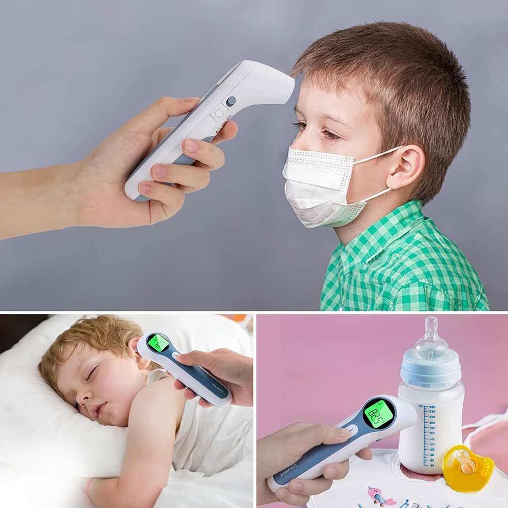 Infrared Thermometer Measuring Tool, Accurate Measurement