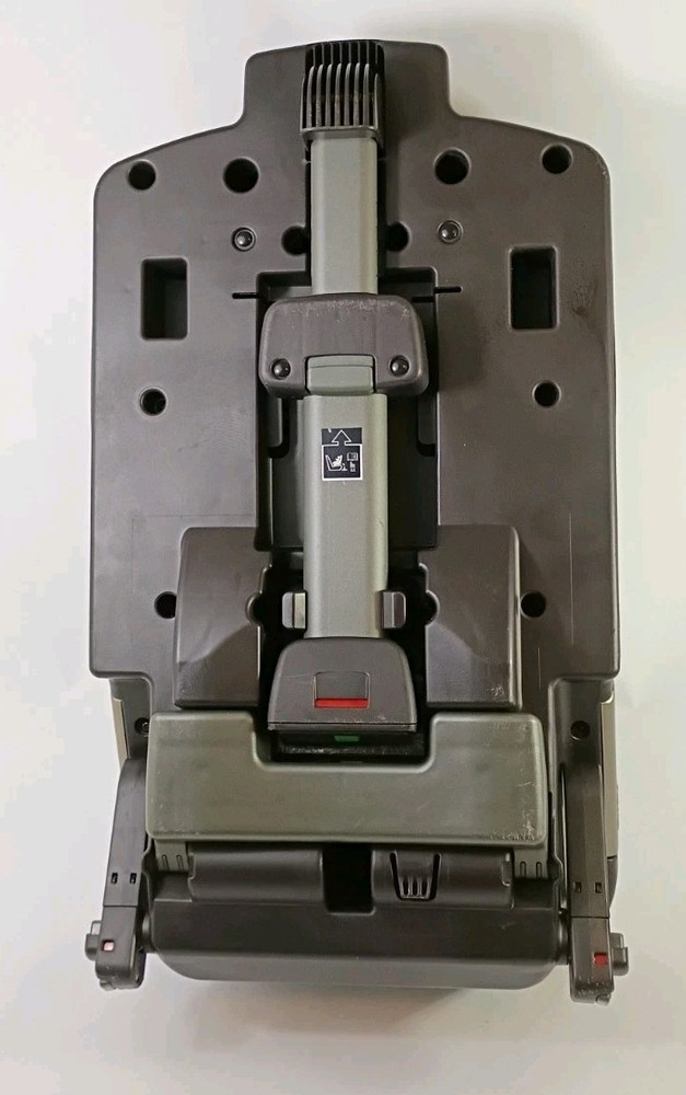 Nuna PIPA Infant Car Seat Base
