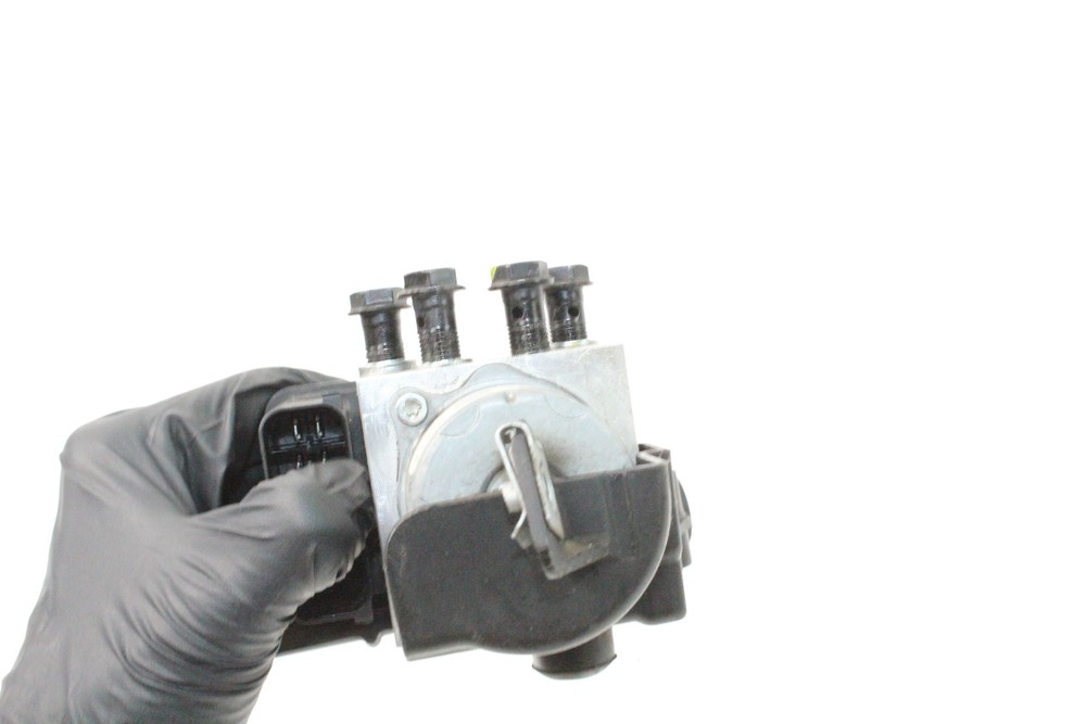 21-23 Aprilia RS660 660 Abs Control Module Pump