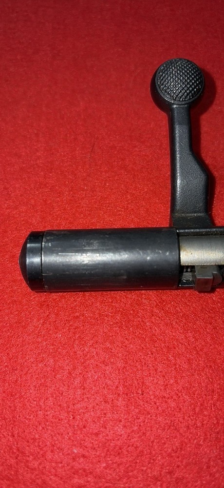 BPI CVA Magbolt 150 Muzzleloader Rifle Bolt Assembly