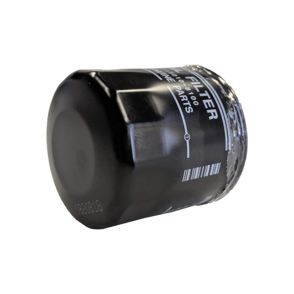 Mazda Oil Filter - 1WPY14-302