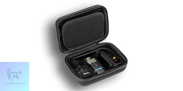Xvive U8 Acoustic Guitar Wireless System Transmitter