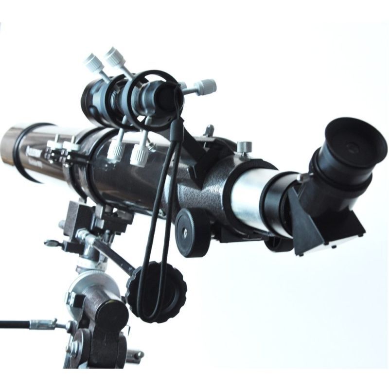 Gosky Deluxe Adjustable Laser Pointer Bracket Fits Pointer Diameter 5mm-38mm