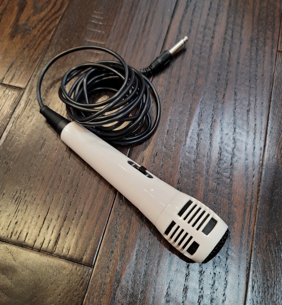 The Singing Machine iSM398BT Tabeoke PORTABLE Bluetooth KARAOKE Singing Machine