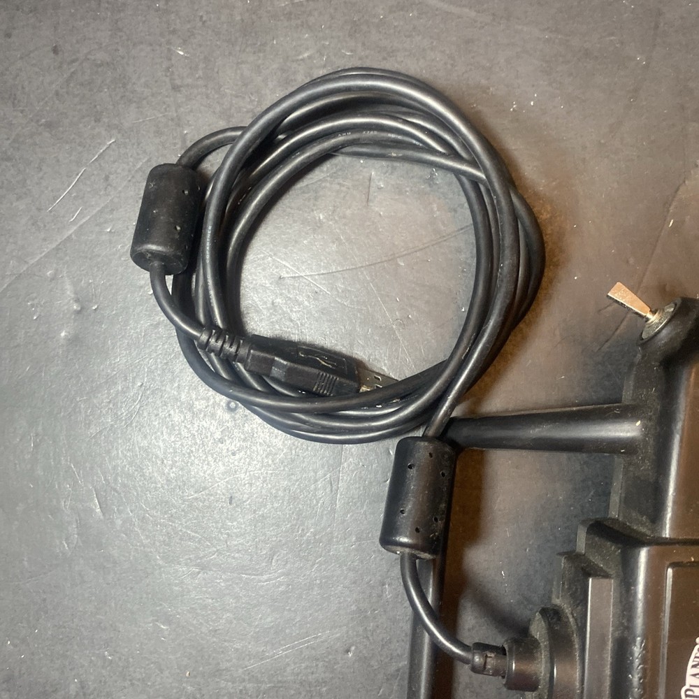 Great Planes RealFlight G3 USB InterLink Plus Controller Simulator By Futaba