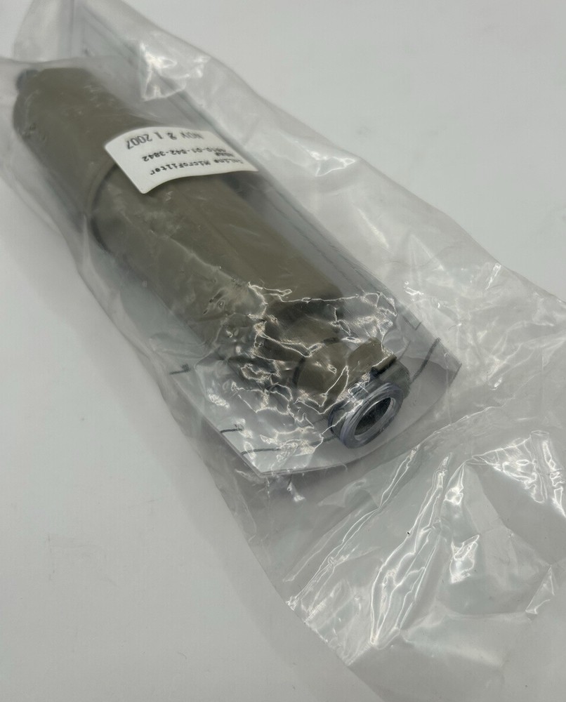 MSR Inline MicroFilter USGI Surplus *NEW*