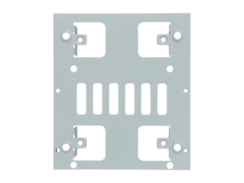 StarTech.com BRACKET25X2 Dual 2.5” to 3.5" Hard Drive Bay Mounting Bracket - 2.5