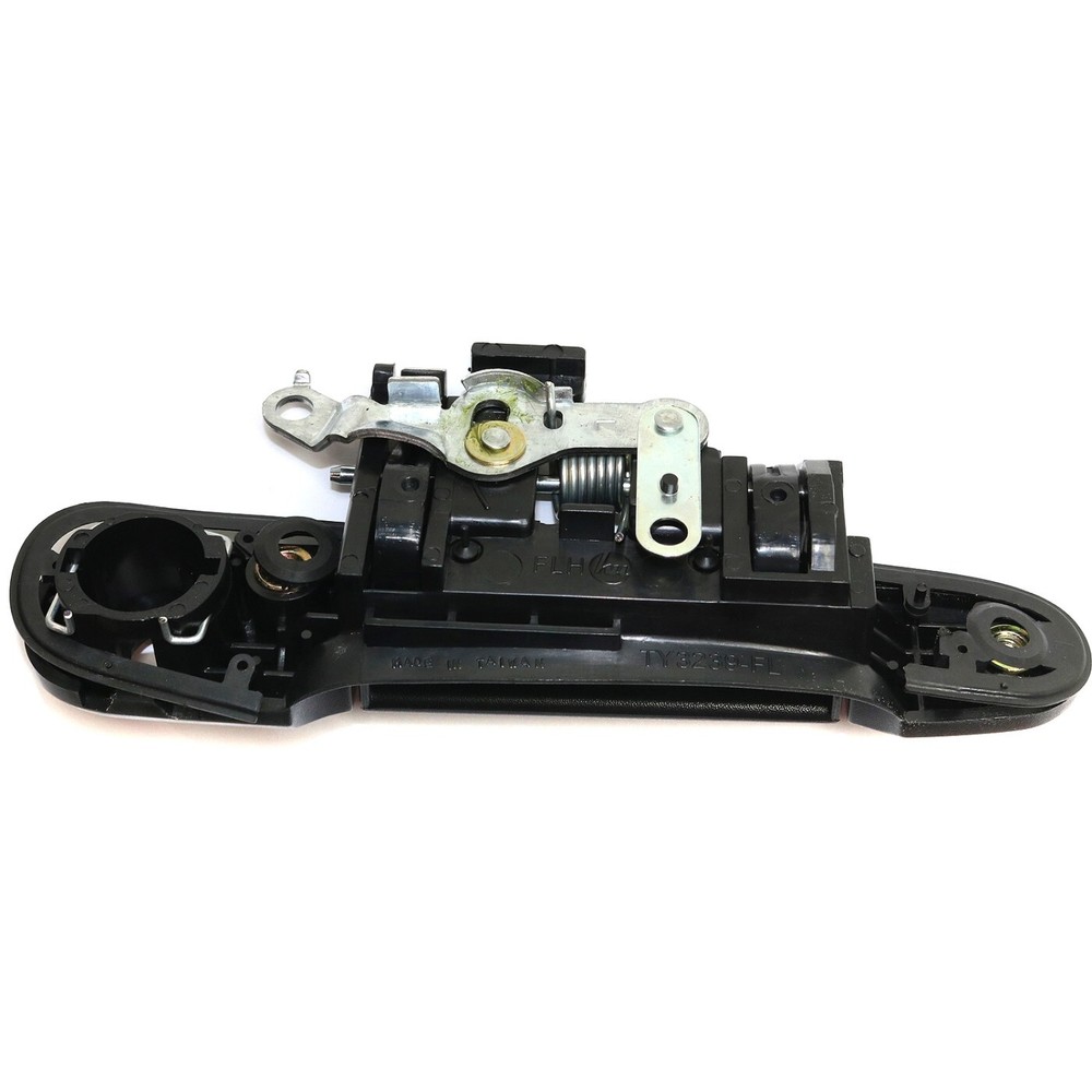 Front Outer Outside Exterior Door Handle Driver Side Left LH for Tercel Paseo