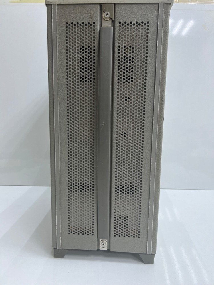 HP 8751A NETWORK ANALYZER 5HZ-500MHZ