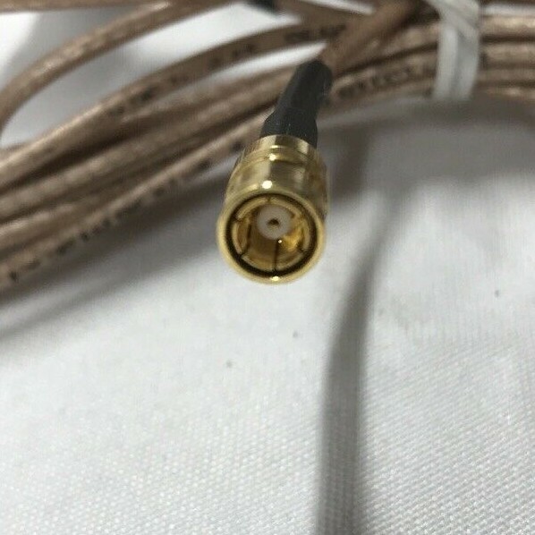 Trimble 31193 GPS Antenna Coax Cable 16'