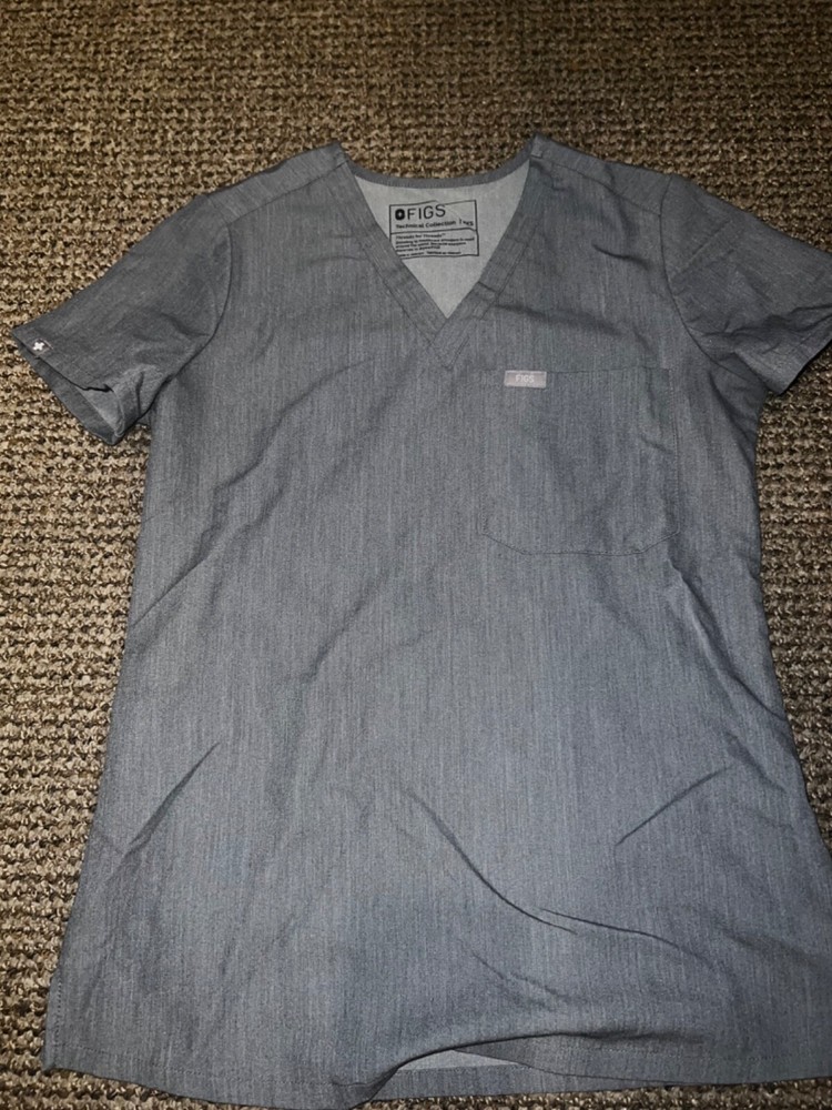 scrub sets women small figs