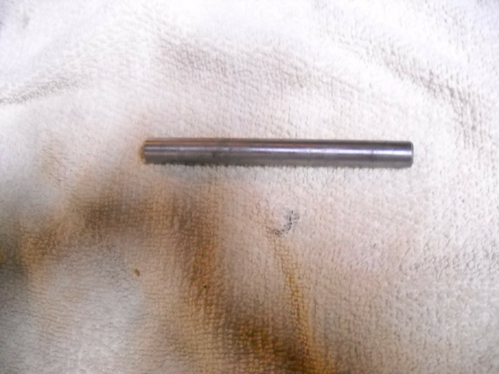 BIZERBA HD 33 MEAT SLICER FOOT PIN