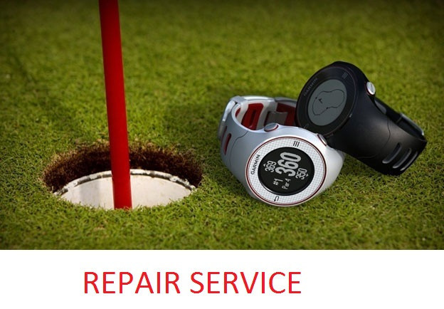 Garmin Approach S2 EXTENDED Battery Replacement