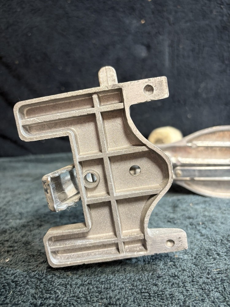 Bass Drum Kick Pedal