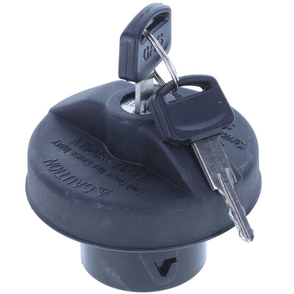 Locking Fuel Cap  Motorad  MGC903