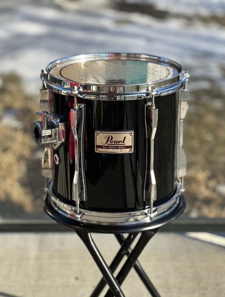 Pearl MLX 10x10 Tom
