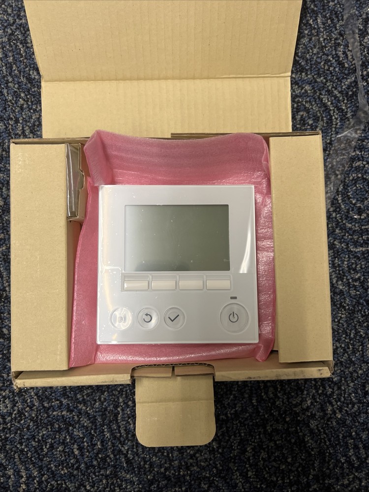 Trane TAR-30MAOA Wired Remote Controller