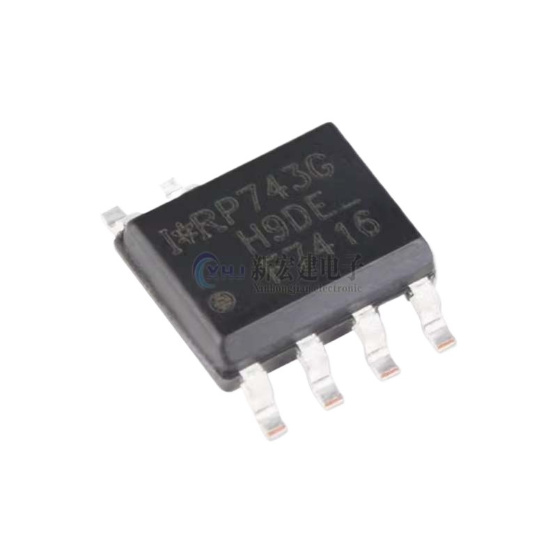10 piece set  IRF7416TRPBF