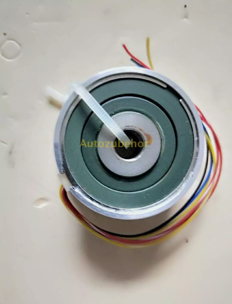 1Pcs Used TS2640N624E156 encoder