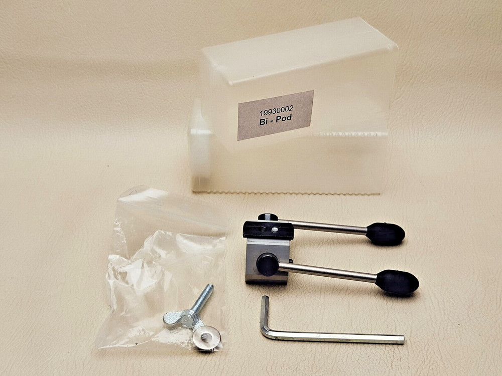 Bipod, rifle support Centra Folding Bipod