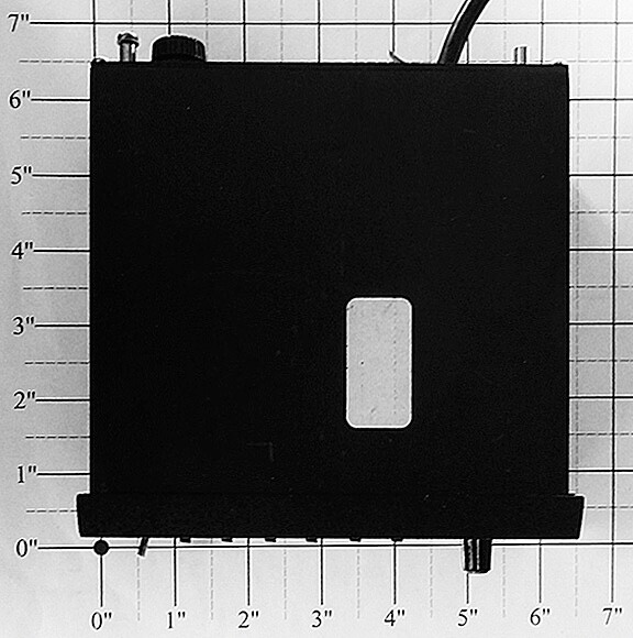 Datel Intersil DCV Calibrator / Used / Good Condition