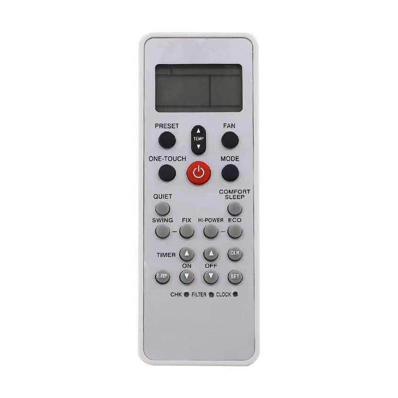 Air Conditioner Remote Control Replace For Toshiba RAS-10SKVR-E RAS-10SKVR-E2
