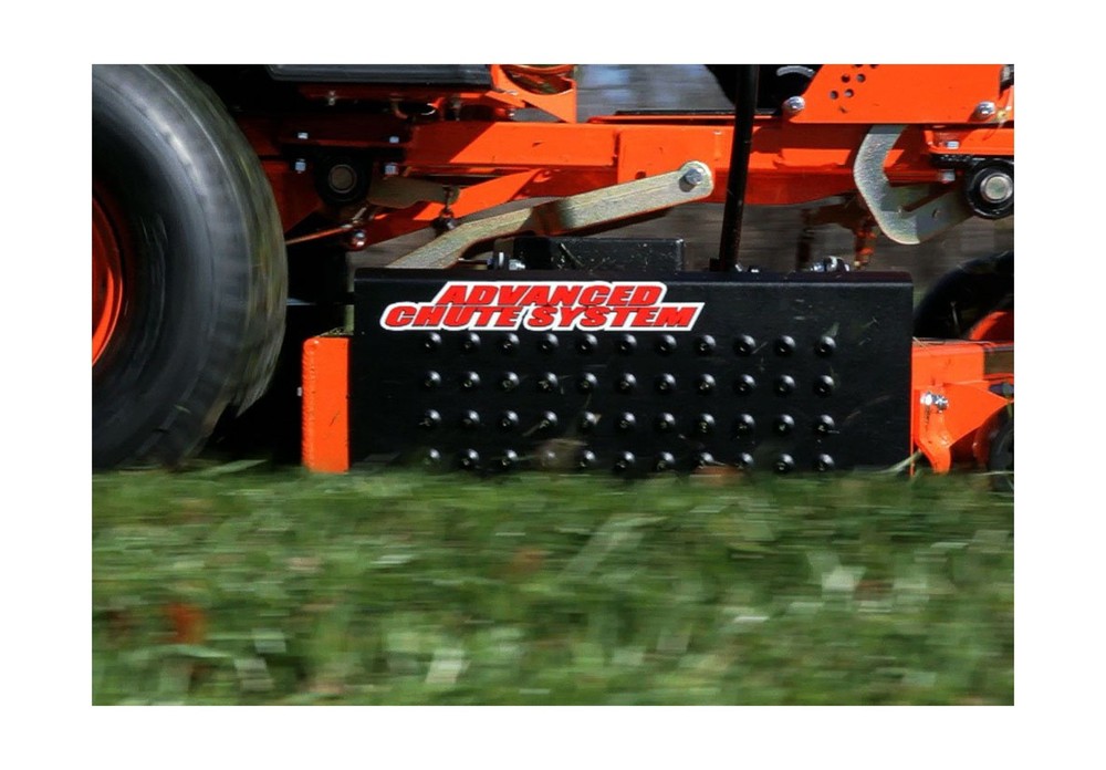 Chute Blocker - (ACS6000ULS)