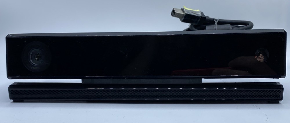 RZ OEM Microsoft Xbox One Kinect Wired Motion Sensor Black