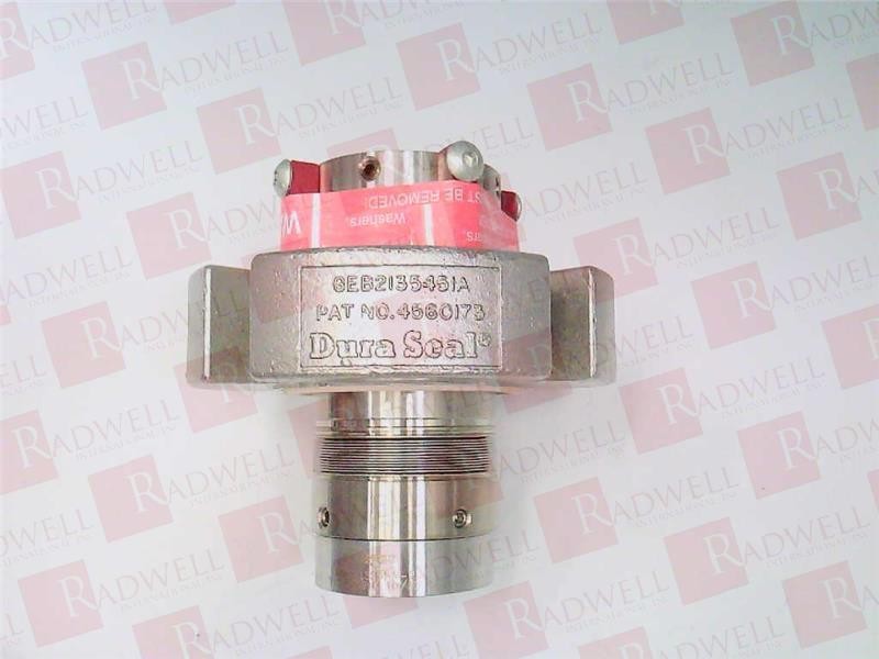 FLOWSERVE GEB2135451A / GEB2135451A (NEW NO BOX)