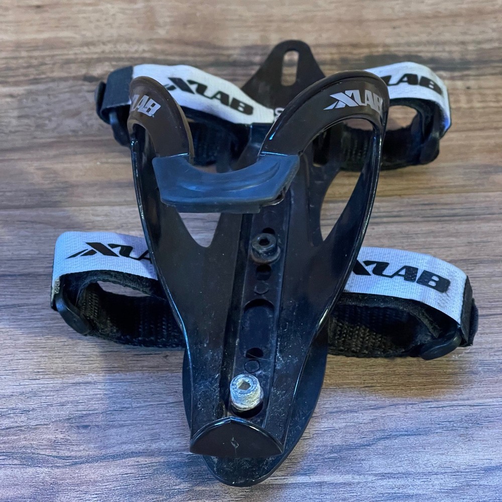XLAB Torpedo Mini Mount & Cage USED