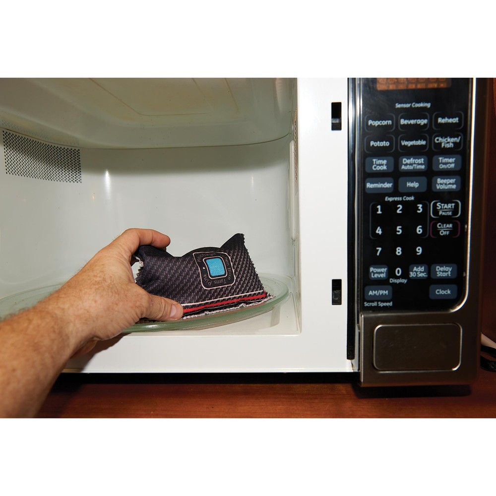 WOODRIVER Rechargeable Desiccant Bag