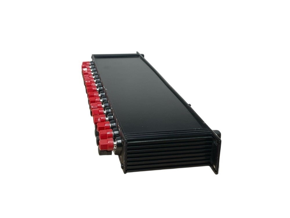ProCo RMS-2A Passive Monitor Selector