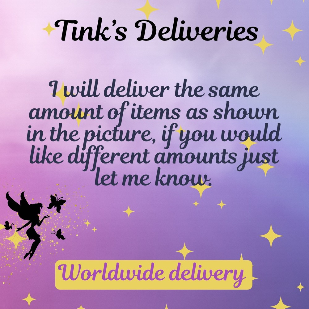 Dreamlight Valley Resources 💕 Valley Fish Pack