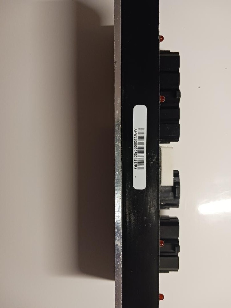 la Cimbali Grinder Module M2